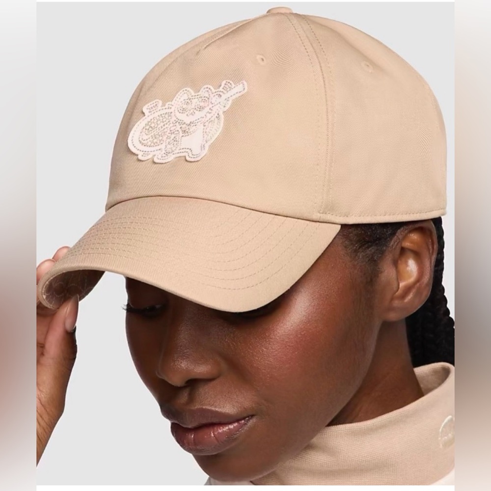 Nike Naomi Osaka Dri-FIT Tennis Ball Adjustable Hat